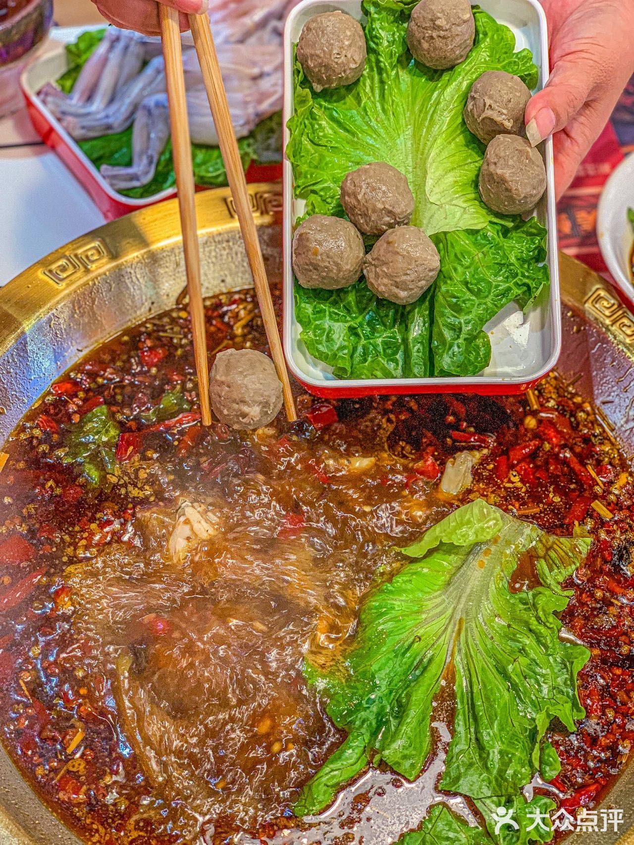 泉州的！！泉州的！！好吃的嘞！！