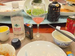 -老铺人家酒店(紫荆名流店)