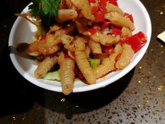 -蛙喔牛蛙(高新绿宝店)