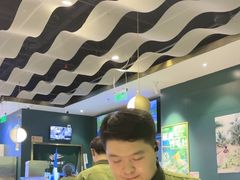 -烹然四季椰子鸡火锅(姚家园万象汇店)