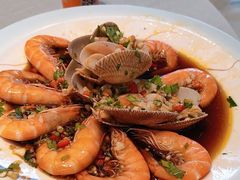 -皮记海鲜1995(寮步店)