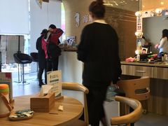 -海马体照相馆(宁波天一广场店)