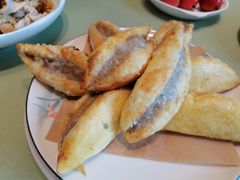 -红星渔村(将军石店)