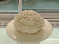 -潮一不贰·西式简餐·法式甜品(外滩店)