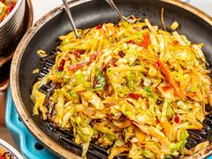 -西部马华清真食府·丝路菜(大钟寺店)