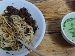 -新范张记卤面馆(总店)