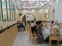 -京秀缘蒸汽海鲜农家菜大馅蒸饺