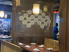 -大牌大·传统杭帮菜(湖滨店)