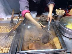牛杂-佳记小食店(旺角店)