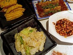 -呼伦贝尔烤羊·蒙古烤羊排(南田路总店)