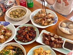 -百家鲜·杭帮菜