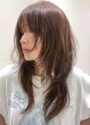 -DL HOPE造型