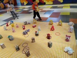 -宝燕乐园(闵行旗舰店)