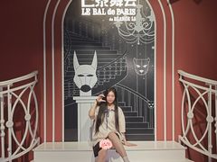 -上海明天广场JW万豪酒店