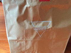 -Manner Coffee(大宁国际商业广场店)