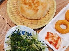 -牛三哥洛阳牛肉汤(生态城店)