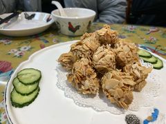 -芳姨广东砂锅粥(张庄路店)