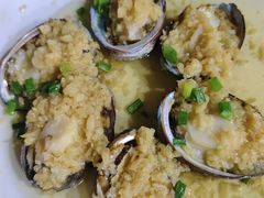 -范饭椰林川湘味海鲜·椰子鸡(三亚湾椰梦长廊店)