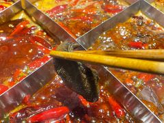 -陈陈火锅(较场口店)