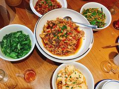 -李久其家民间餐厅(观沙岭公园店)