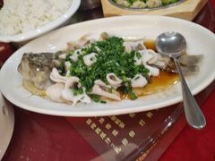 -东江渔村·古典园林·30年粤菜老字号(太和店)