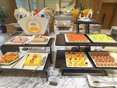 -沈阳和平艾美酒店新食谱西餐厅
