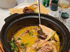 -聚丰园•湖鲜餐厅(阿红私房菜梅石路店)