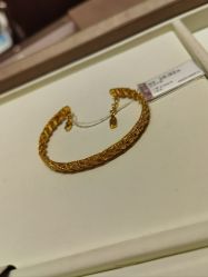 -六福珠寶(巴黎春天五角场店)