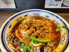 -老地方猫儿面(磁器口店)