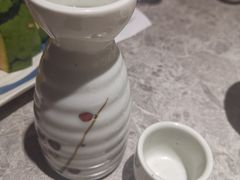 -大渔铁板烧(大悦城店)