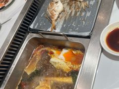 -杭州盛泰开元名都大酒店-地中海自助餐厅