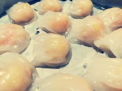水晶虾饺-蔡府家宴(699店)