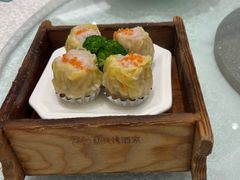 -龙悦湾酒家·八阵鱼生·渔人码头店