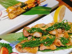 -稻前Taoki(方圆荟店)