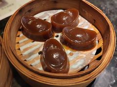 养颜枣茸糕-新兴·金羊座·粤菜点心(乐峰店)