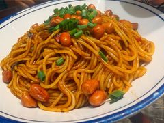 -赣南人家·头牌江西菜(劲松店)