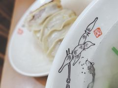 -回回锅贴(小河沿店)