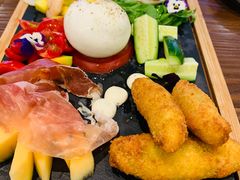-ALLORA意大利餐厅(丰盛里店)