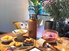 四味碟-朴物良社(东明锦园店)