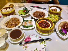 -唐乐宫·小厨餐厅