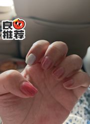 点击看大图 -喜柿·nail日式美甲美睫
