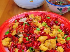 -小街47號江湖菜(四合院店)