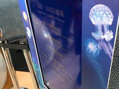 -湾景餐厅(海洋公园店)