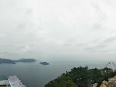 -湾景餐厅(海洋公园店)