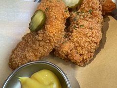 -魏斯理汉堡(西安沣东吾悦店)