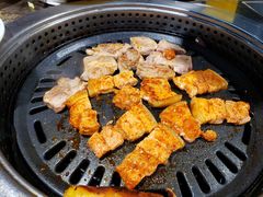 -33韩式自助烧烤(环城南路店)