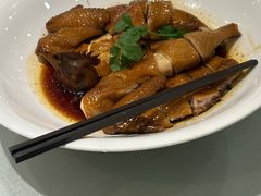 -麒麟中餐厅·经典粤菜·地道菜式老字号(广州长隆酒店)