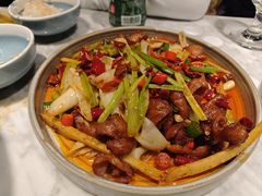 -懒人盐府人家(航天桥店)