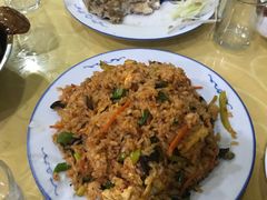 -张树军海鲜(王府壹号店)