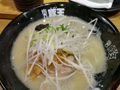 -豚王拉面(锦荣商业大厦店)